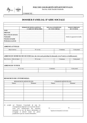 1 Dossier Familial Aide Sociale10 23