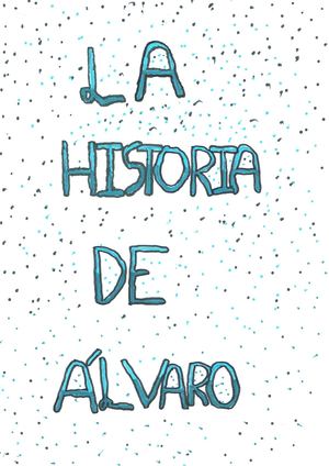 La historia de Álvaro