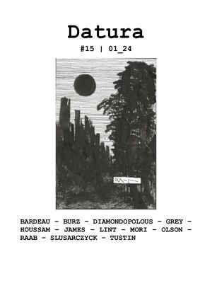 Issue 15 01 24