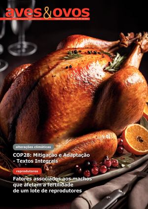 Aves & Ovos 280