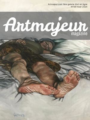 Artmajeur Magazine N°28