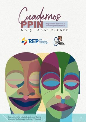 Cuadernos Ppin Portada