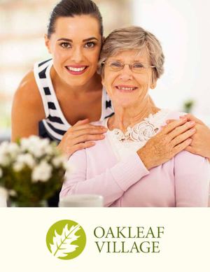 Oakleaf Village Of Toledo