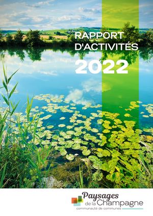 Rapport Annuel 2022 | CCPC