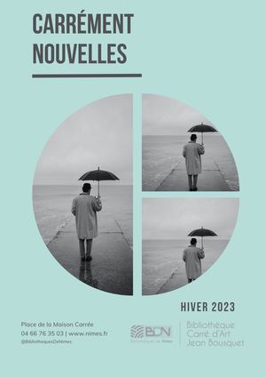 Bibliographie Nouvelles