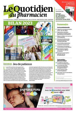 N°3835 du 04/01/2024