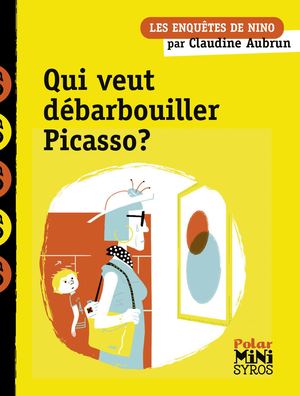 [EXTRAIT] - DYSCOOL - Qui veut débarbouiller Picasso ?