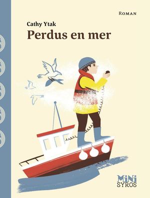 [EXTRAIT] - DYSCOOL - Perdus en mer