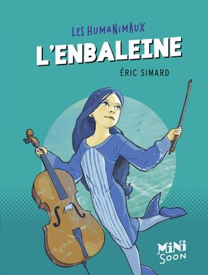 [EXTRAIT] - DYSCOOL Les Humanimaux - L'enbaleine