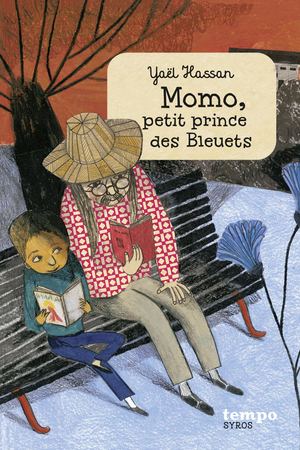 [EXTRAIT] Dyscool - Momo petit prince des Bleuets