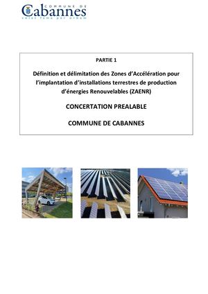 Dossier Note Synthèse De La Loi Accélération Nrjr Merged