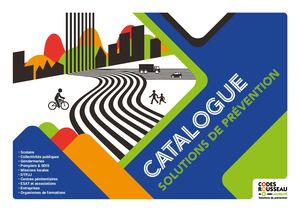Catalogue Solutions de prévention 2024