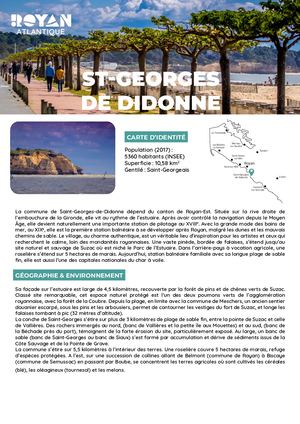 Saint-Georges-de-Didonne