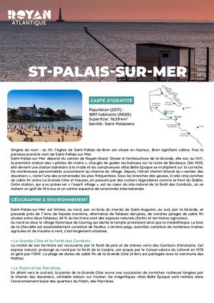 Saint-Palais-sur-Mer