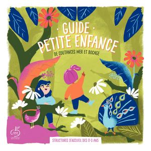 Petite Enfance I Coutances mer et bocage