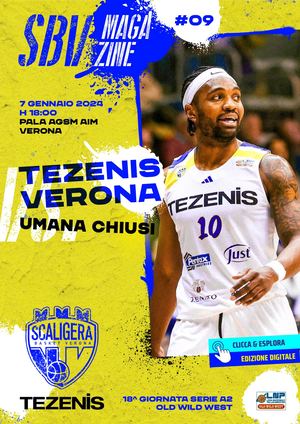 SBV MAGAZINE - 09 | 23-24