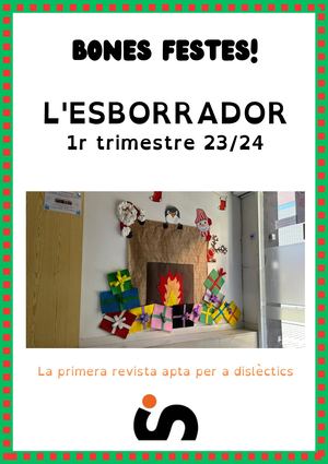 Revista Esborrador dec 23