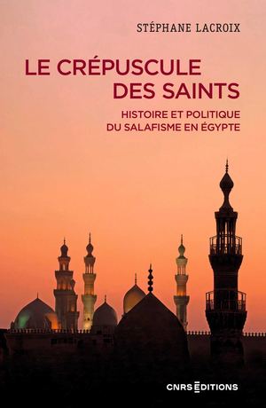 Le crépuscule des Saints