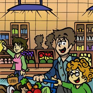 The impact of consumer preferences on living standards and the environment by Craig Pesme