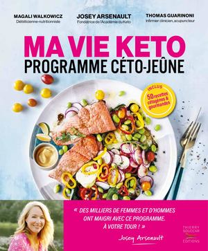 Ma Vie Keto