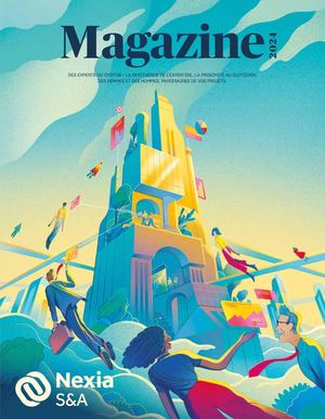 Magazine Nexia S&A 2024