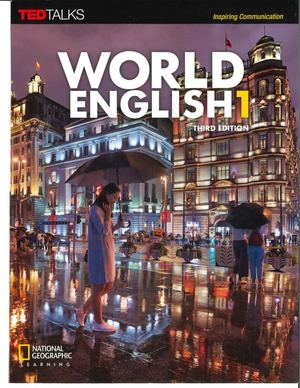 World English 1 Textbook (1)