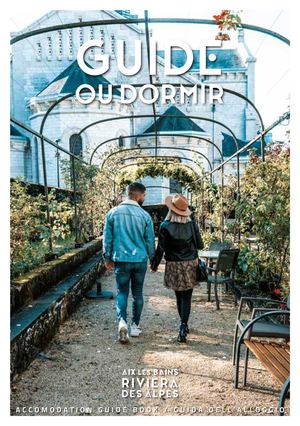 Guide Où Dormir 2024