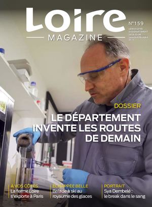 Loire Magazine n°159