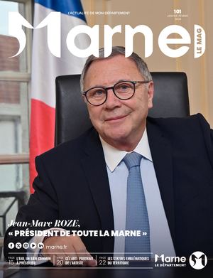 La Marne Mag 101