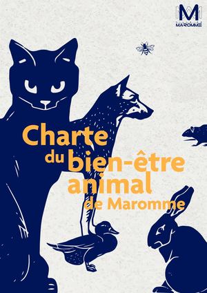 Charte du Bien Etre Animal - Maromme