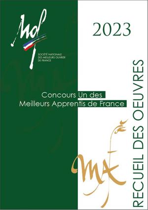 Catalogue Des Oeuvres 2023 V1