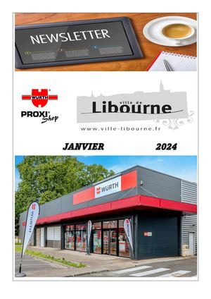 Janvier 2024