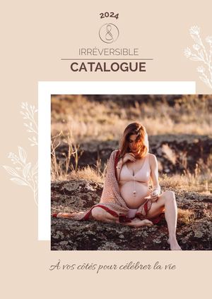 Catalogue 2024 Irreversible