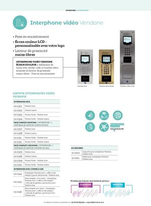 Fiche Vendone 0822 FExp