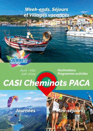 Casi Destinations T2 2024