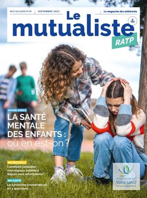 Le Mutualiste RATP 183