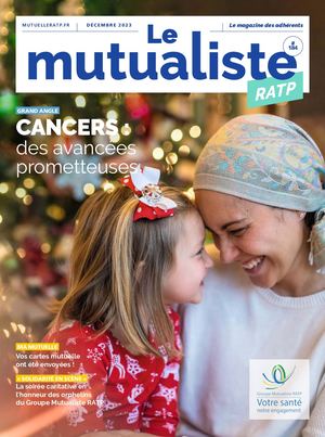 Le Mutualiste RATP 184