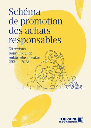 Schéma de promotion des achats responsables