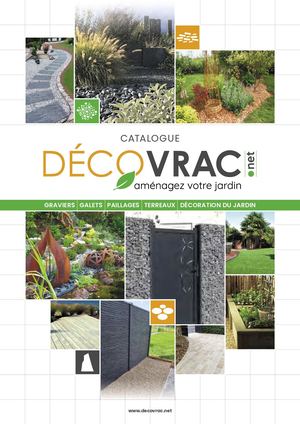 CATALOGUE DECOVRAC 2024