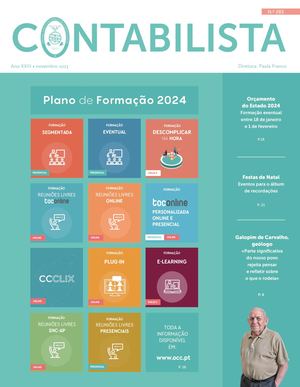 Revista Contabilista 283