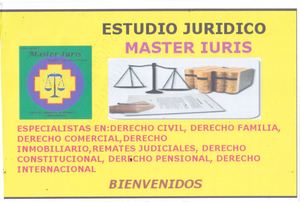 Master Iuris