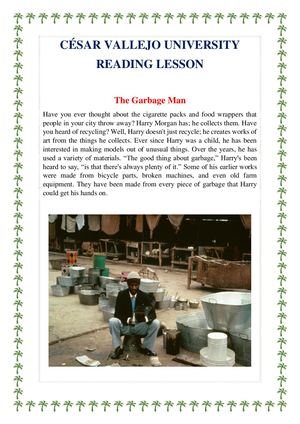 César Vallejo University