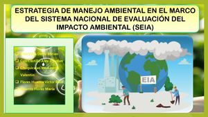 Ppt Evaluacion Del Medio Ambiente[1]