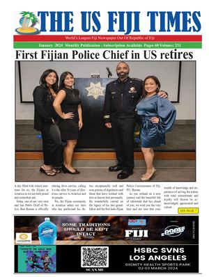 January 2024 E-edition