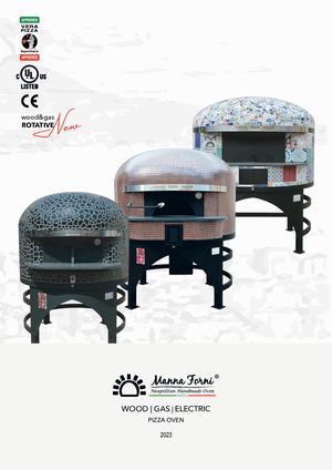CATALOGUE MANNAFORNI