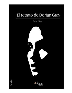 Oscar Wilde El Retrato De Dorian Gray