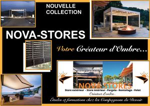 Catalogue Nova Stores Pages 1 36