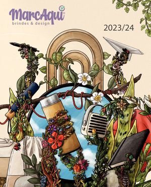 Catalogo Brindes MarcAqui 2024