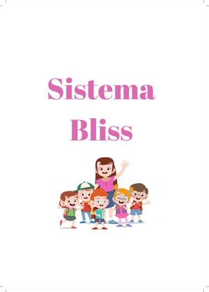 Sistema Bliss