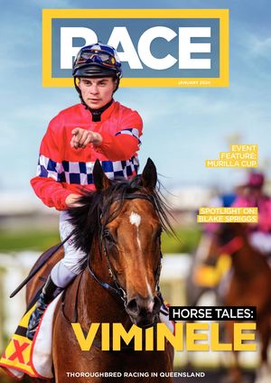 RACE – JAN 2024